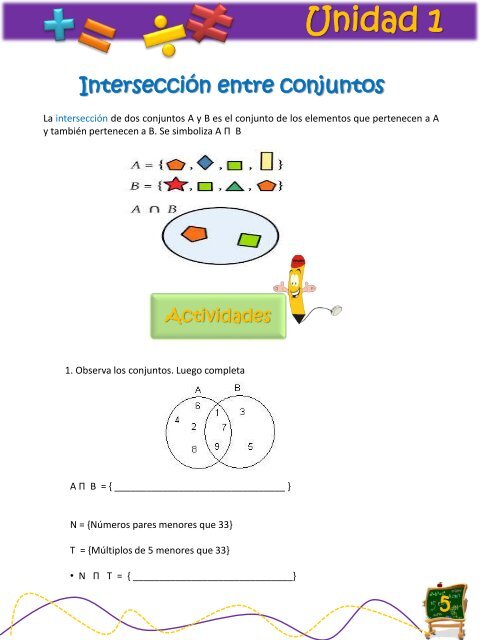 2 x 3 - Gimnasiovirtual.edu.co