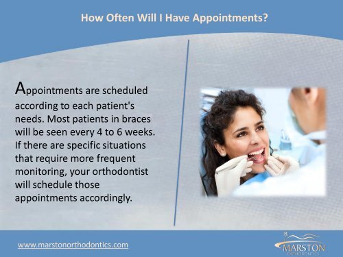 Rancho Penasquitos Orthodontist – Get Confident and Healthy Smiles