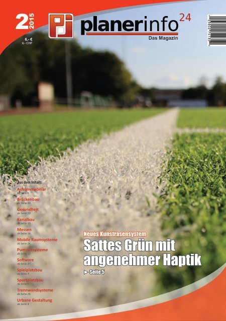 planerinfo24  2/2015