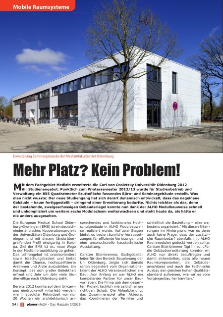 planerinfo24  2/2015