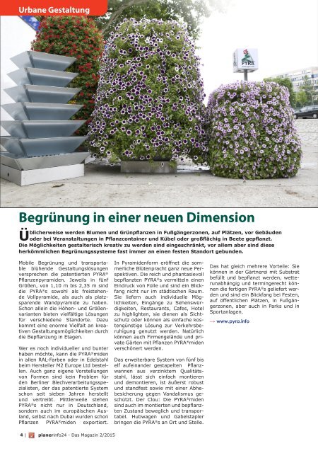 planerinfo24  2/2015