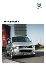 Download now (PDF; 5.9MB) - Volkswagen Commercial Vehicles