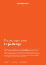 Download Logo-Design-Fragebogen - Brandmeister Design