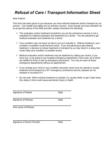 RMA worksheet and release - Suffolk REMSCO