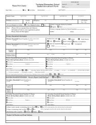 Enrollment form tes.pdf - Junction City School District