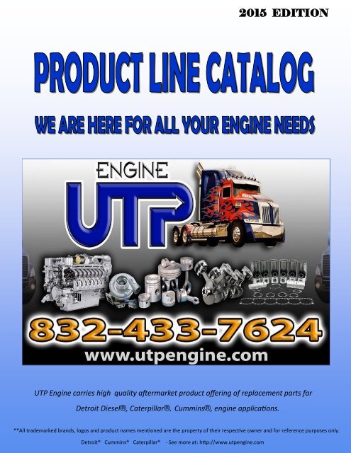 Truck-Parts-Catalog-January-2015