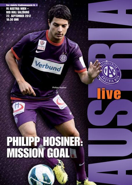 pic Fk Austria Wien U15 yumpu