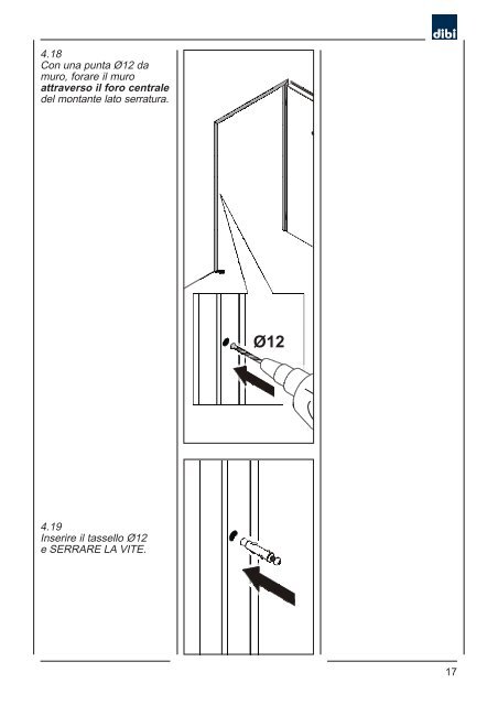 Leggi - DI.BI. Porte Blindate