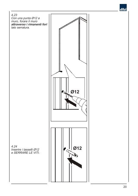 Leggi - DI.BI. Porte Blindate