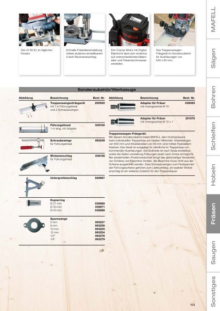 Gesamtkatalog