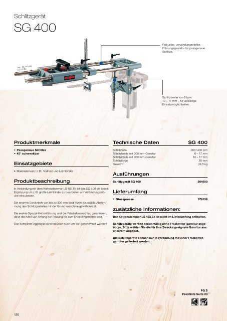 Gesamtkatalog