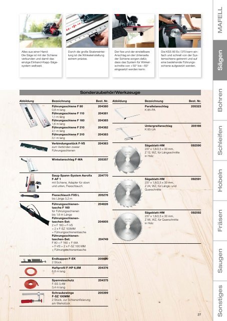 Gesamtkatalog