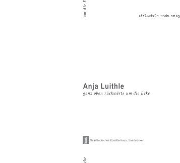 PDF - Anja Luithle