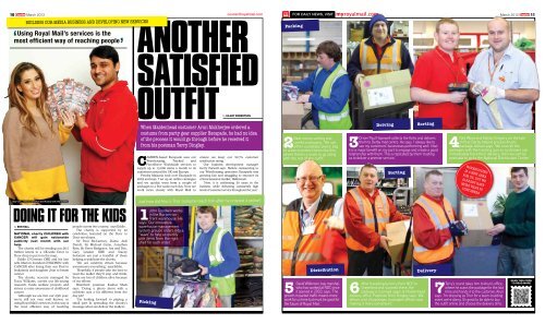 Courier March 2012 - myroyalmail