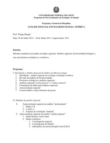 Ementa e Programa - Teorica.pdf - Início