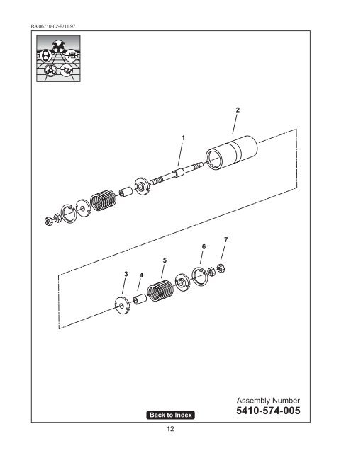 AA4V40 Series 1 - DDKS Industries, hydraulic components distributor