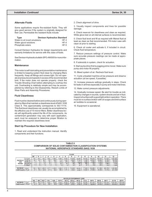 S2-AM121 - DDKS Industries, hydraulic components distributor