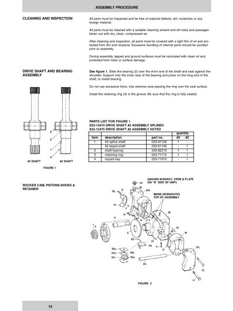 LT3-00032-2-A - DDKS Industries, hydraulic components distributor