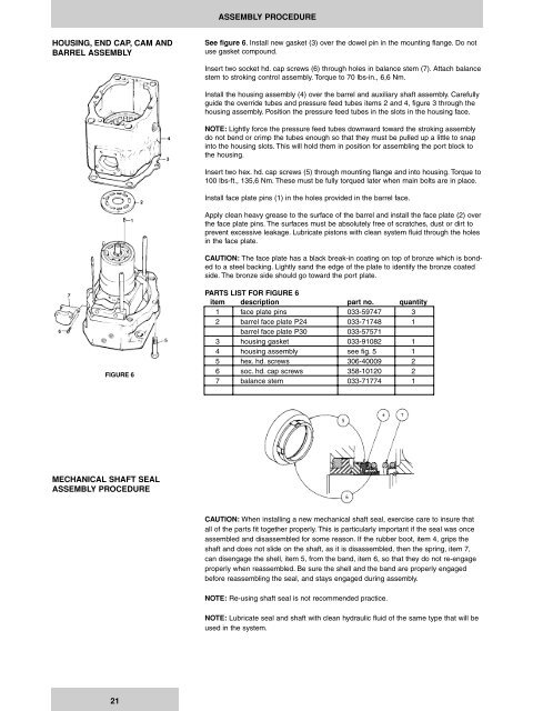 LT3-00032-2-A - DDKS Industries, hydraulic components distributor