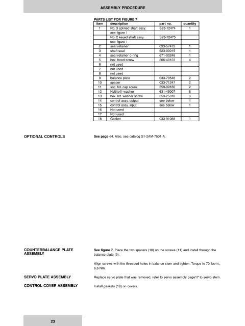 LT3-00032-2-A - DDKS Industries, hydraulic components distributor