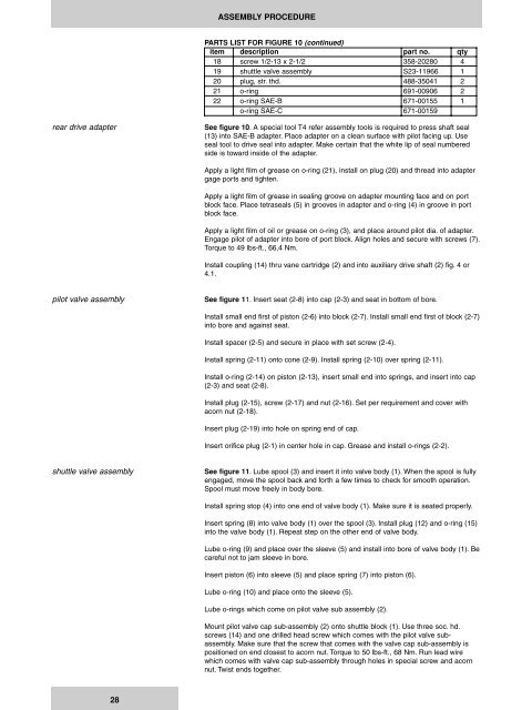 LT3-00032-2-A - DDKS Industries, hydraulic components distributor