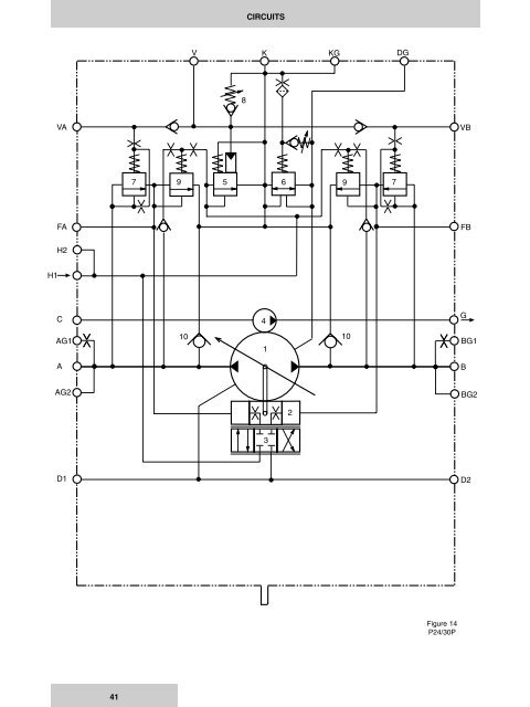 LT3-00032-2-A - DDKS Industries, hydraulic components distributor