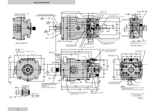 LT3-00032-2-A - DDKS Industries, hydraulic components distributor