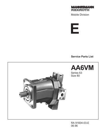 Crown Pallet Jack Service Manual Hydraulic Unit