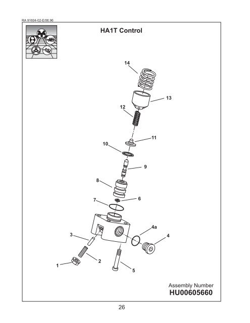 AA6VM55 Series 63 - DDKS Industries, hydraulic components ...