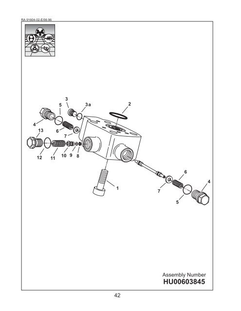 AA6VM55 Series 63 - DDKS Industries, hydraulic components ...