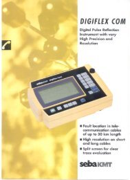 Digiflexcom - Aksem Makina