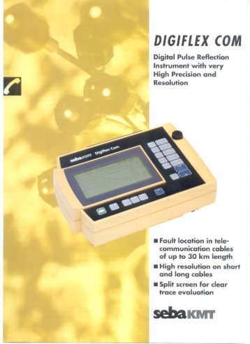 Digiflexcom - Aksem Makina