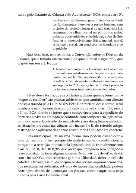 Versao em Pdf (3,14 mb) - Ministério Público de Santa Catarina