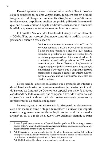 Versao em Pdf (3,14 mb) - Ministério Público de Santa Catarina