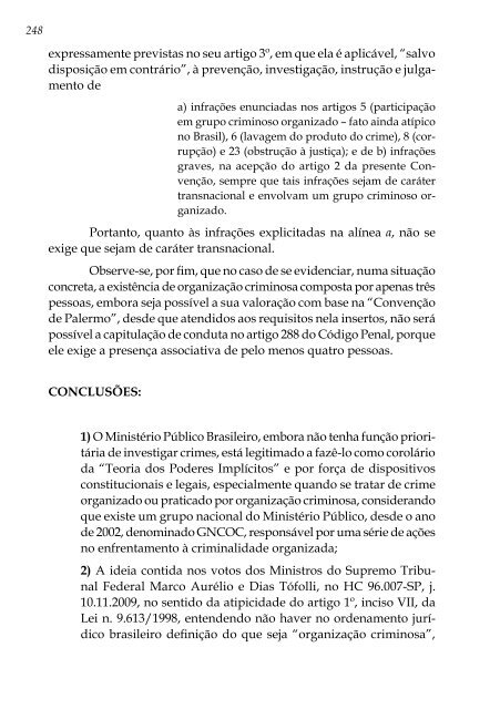 Versao em Pdf (3,14 mb) - Ministério Público de Santa Catarina