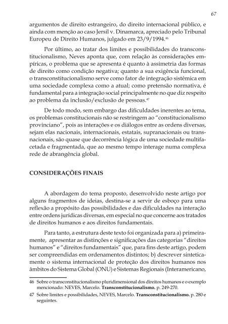 Versao em Pdf (3,14 mb) - Ministério Público de Santa Catarina