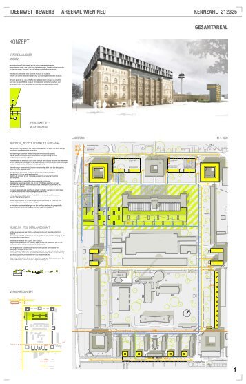 IDEENWETTBEWERB ARSENAL WIEN NEU KENNZAHL 212325 ...