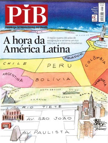 EdiÃ§Ã£o 05 clique aqui para download - Revista PIB