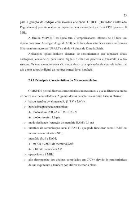 controle de um robÃƒÂ´ movel utilizando a tecnologia zigbee e a visÃƒÂ£o ...