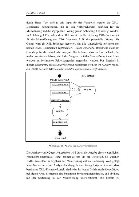 eTutor XQuery und Datalog - Data & Knowledge Engineering