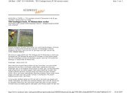 Seite 1 von 4 Alb Bote - (2007-05-14 00:00:00) - TSV Undingen ...