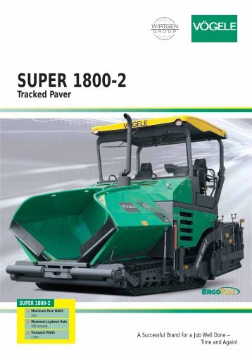 SUPER 1800-2