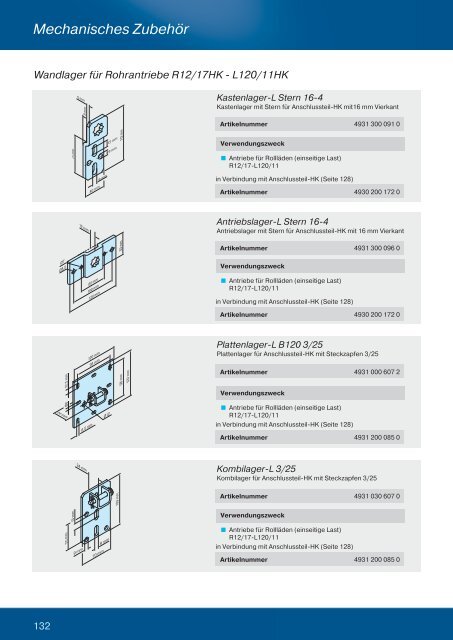 Katalog - Becker-Antriebe - Home