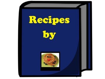 Recipes by 1B