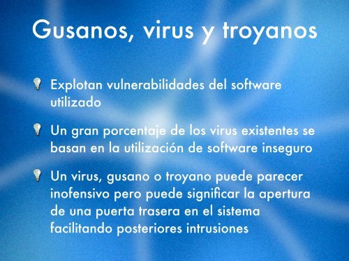 La seguridad y el Software Libre - Ladyada.usach.cl