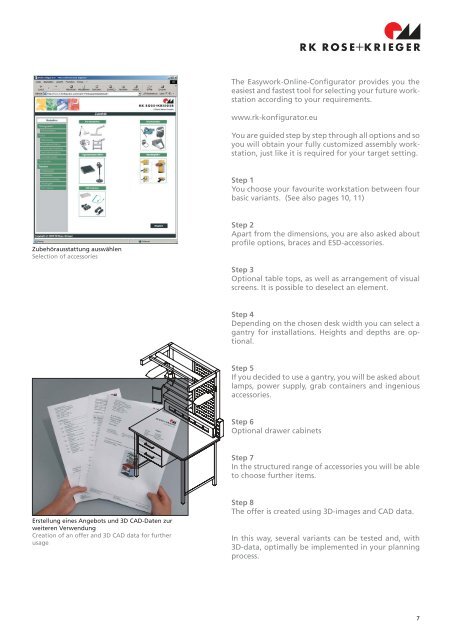 Datenblatt - AVS Phoenix Mecano