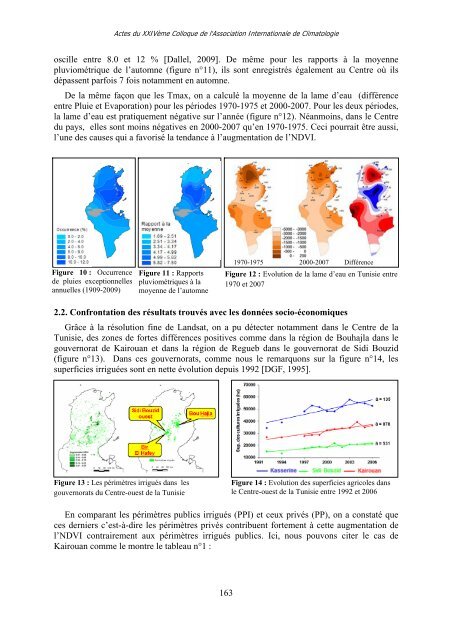 Actes - Climato.be