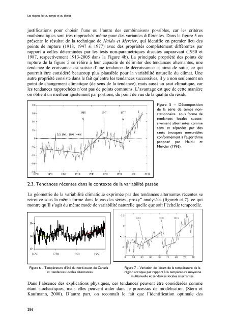 Actes - Climato.be