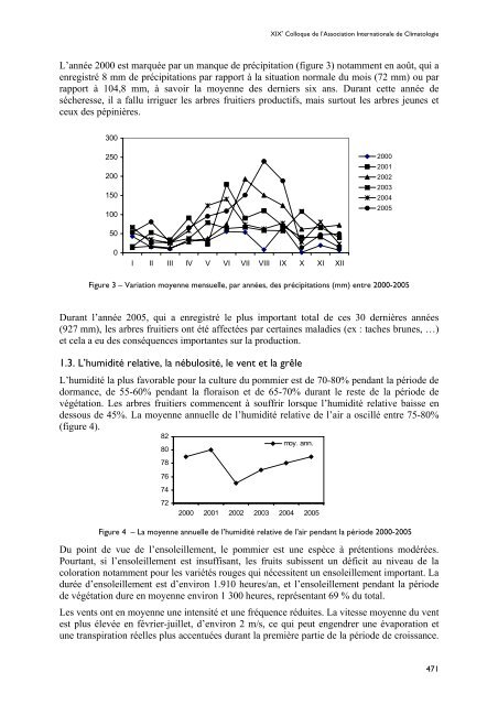 Actes - Climato.be