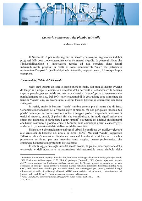 aumento o perdita di peso dello stirone